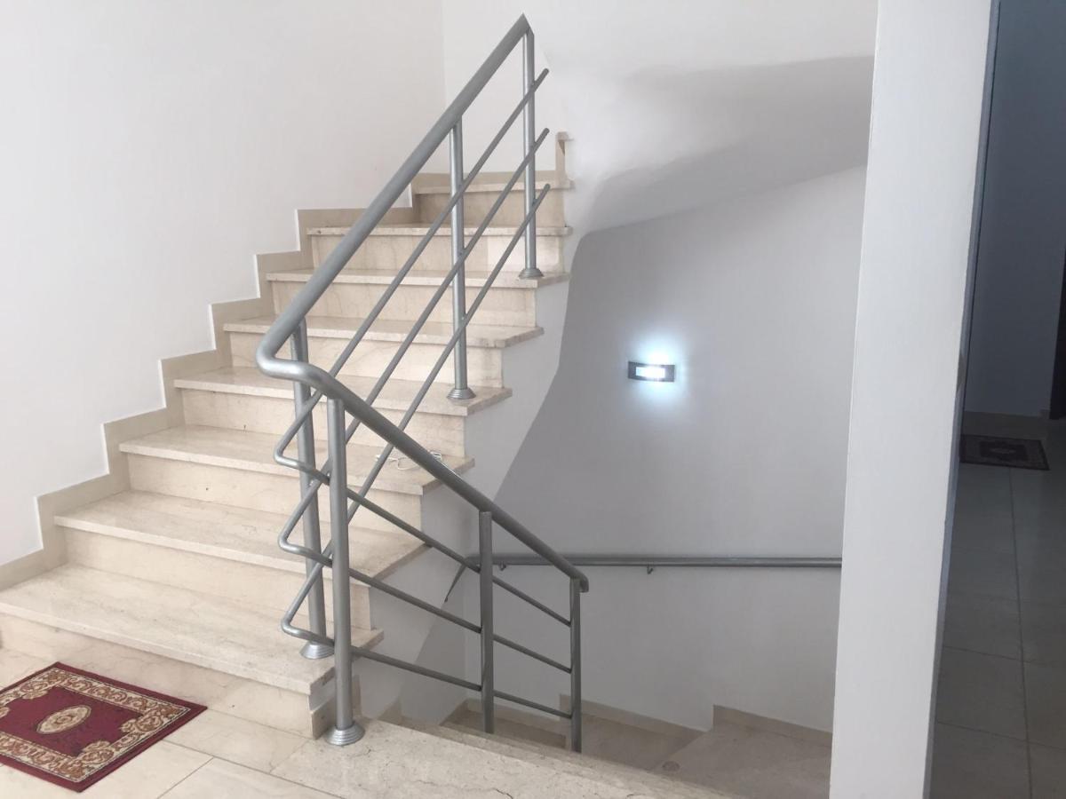 Appartamento Con Vista Mare Vlorë Buitenkant foto